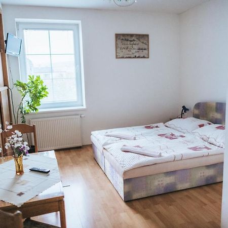 Klub U Namornika Dvůr Králové nad Labem Bagian luar foto
