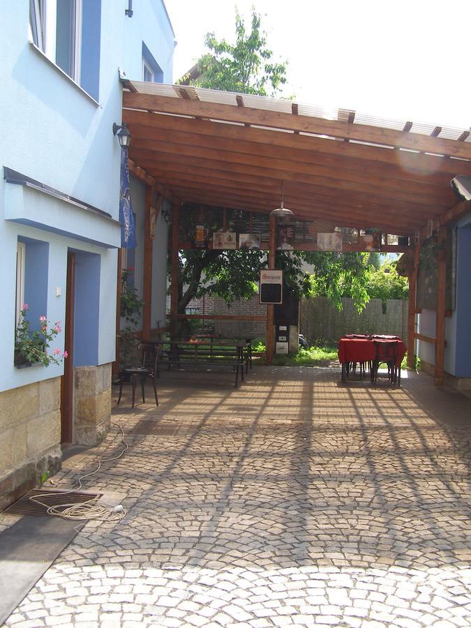 Klub U Namornika Dvůr Králové nad Labem Bagian luar foto