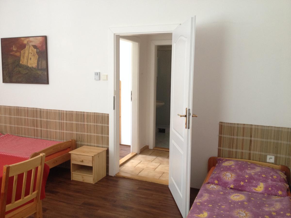 Klub U Namornika Dvůr Králové nad Labem Bagian luar foto