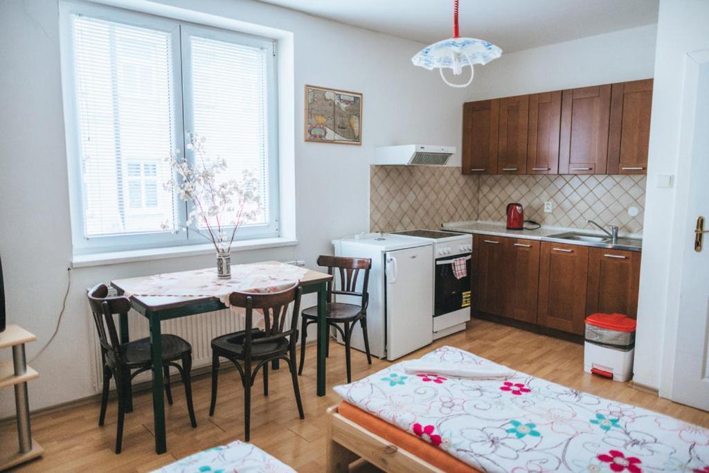 Klub U Namornika Dvůr Králové nad Labem Bagian luar foto