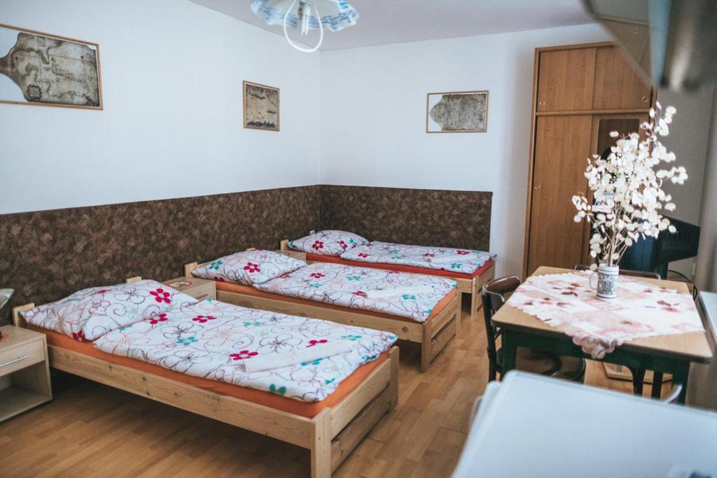 Klub U Namornika Dvůr Králové nad Labem Bagian luar foto