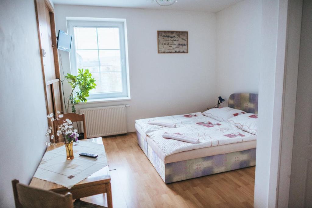 Klub U Namornika Dvůr Králové nad Labem Bagian luar foto