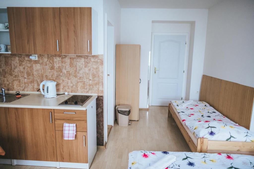 Klub U Namornika Dvůr Králové nad Labem Bagian luar foto