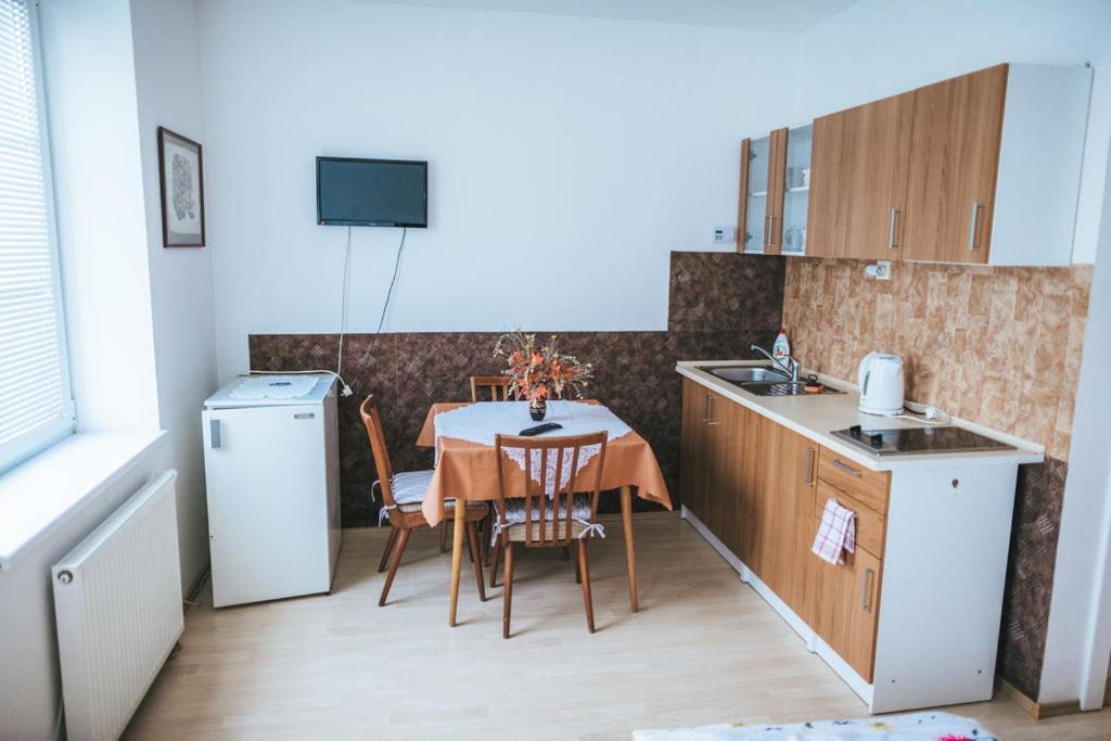Klub U Namornika Dvůr Králové nad Labem Bagian luar foto
