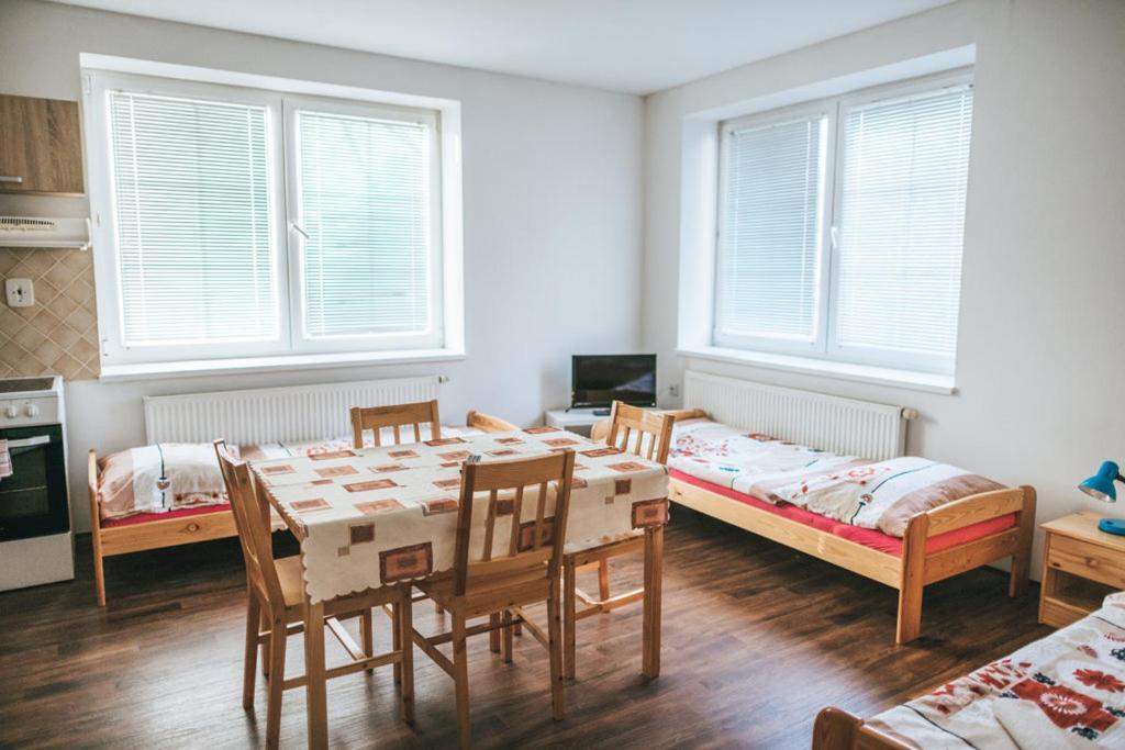 Klub U Namornika Dvůr Králové nad Labem Bagian luar foto