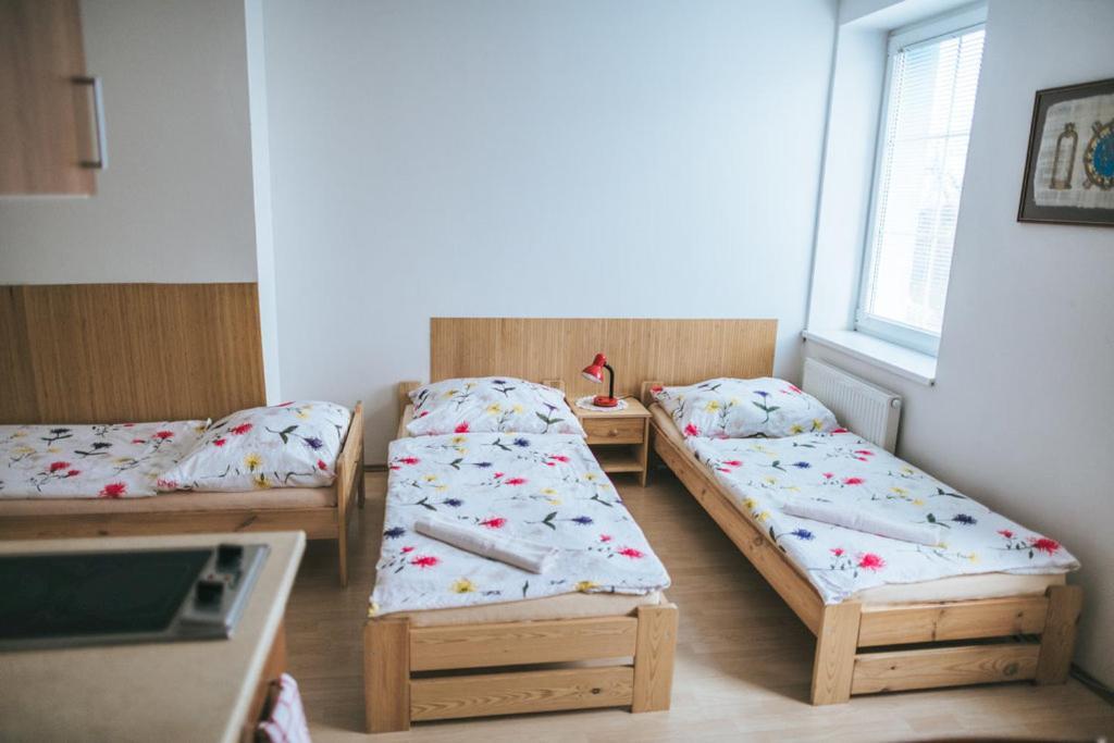 Klub U Namornika Dvůr Králové nad Labem Bagian luar foto
