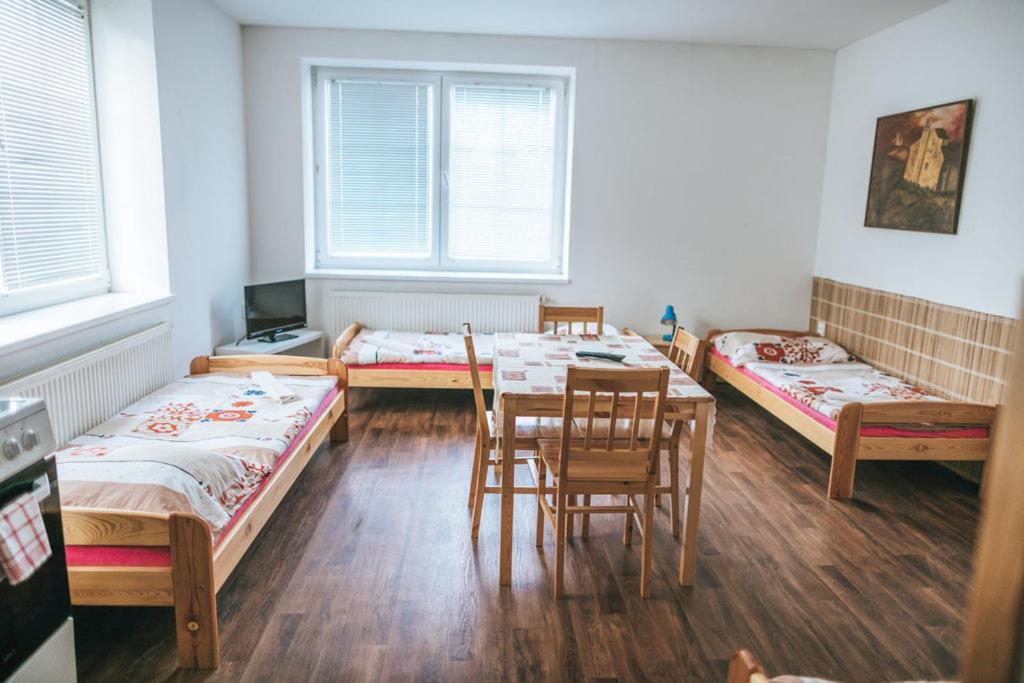 Klub U Namornika Dvůr Králové nad Labem Bagian luar foto