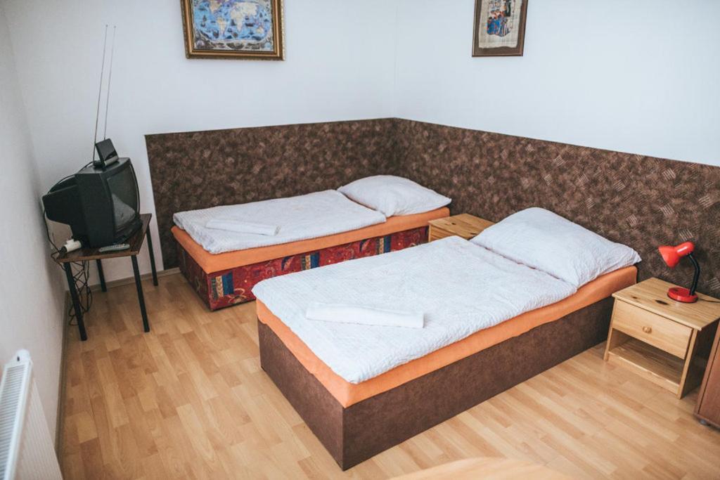 Klub U Namornika Dvůr Králové nad Labem Bagian luar foto